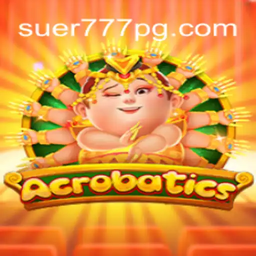 Acrobatics: Um Novo Jogo Empolgante no Suer777.com