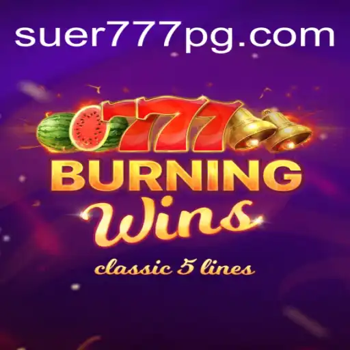 Explorando BurningWins: Um Jogo de Cassino Clássico
