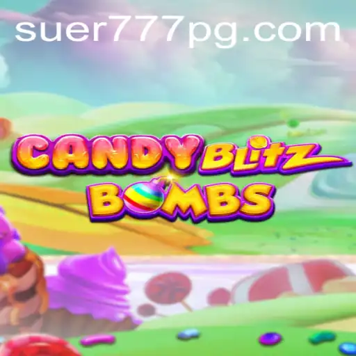 Explore o Mundo de CandyBlitzBombs: Um Jogo Apaixonante
