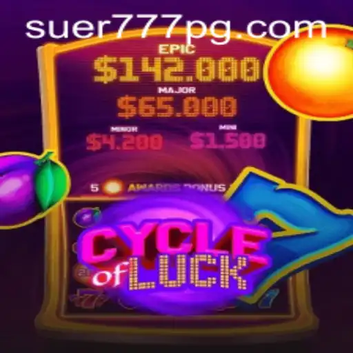 CycleofLuck: Um Mergulho no Mundo do Jogo Online
