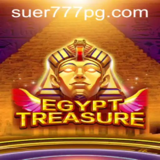 Descubra a Emoção do Jogo EgyptTreasure e Suas Regras no Suer777.com