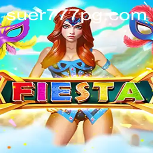 Explorando o Jogo Fiesta e o Sucesso do Suer777.com