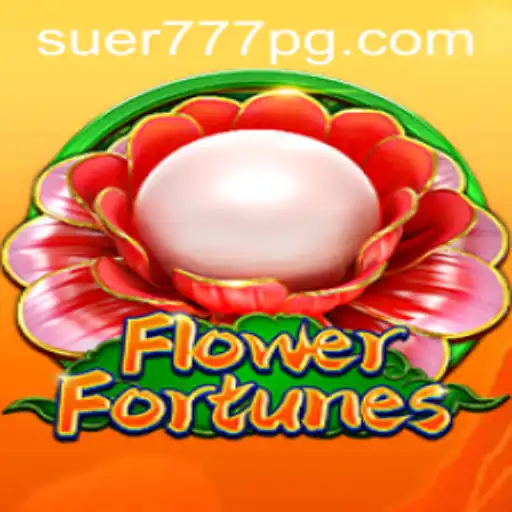 Descubra o Fascinante Mundo do FlowerFortunes na Suer777.com