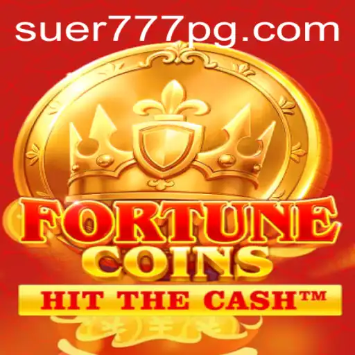 Descubra o Mundo de FortuneCoins: O Jogo que Revoluciona a Experiência Digital