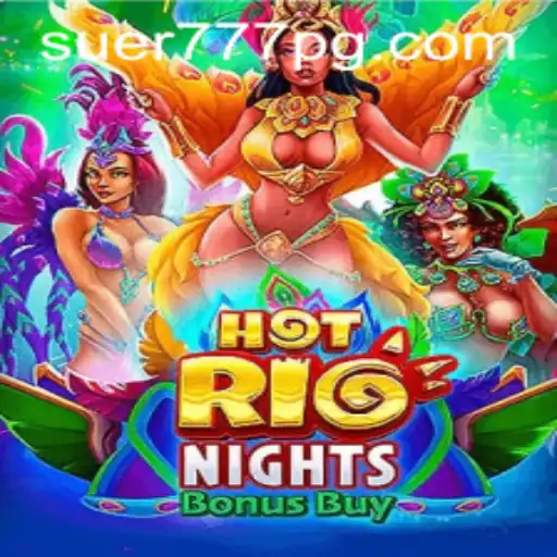 Explorando o Excitante Mundo do HotRioNightsBonusBuy