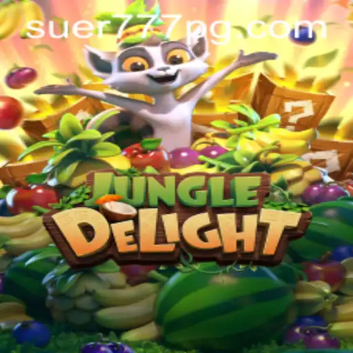 JungleDelight: Desvendando o Mundo Selvagem do Novo Jogo de Cassino