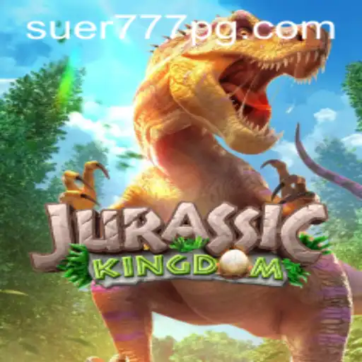 Descubra o Mundo de JurassicKingdom: Um Aventura Pré-Histórica Imperdível