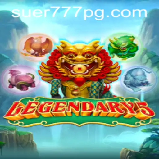 Legendary5: Explorando o Mundo do Novo Jogo Revolucionário