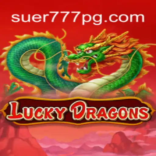 Descubra o Mundo de LuckyDragons no Suer777.com