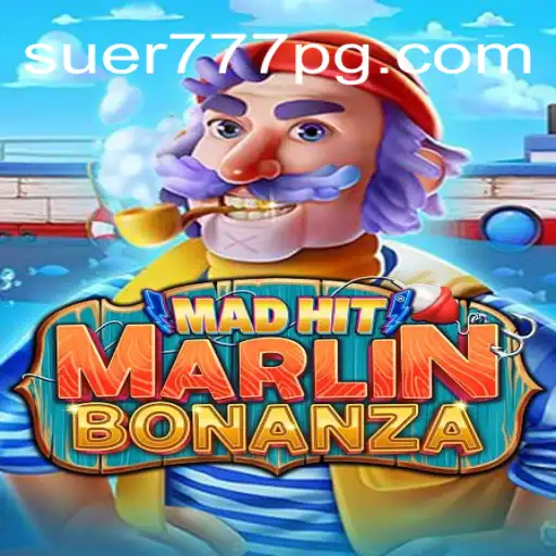 Explorando o Universo de MadHitMarlinBonanza: Uma Aventura Aquática