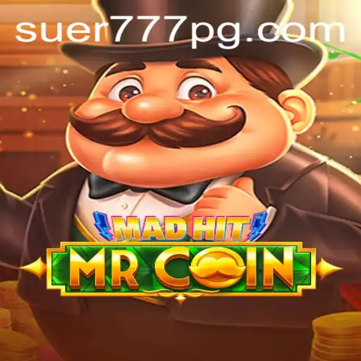 Desvendando MadHitMrCoin: Um Novo Fenômeno nos Jogos Online