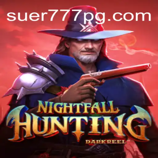 Explorando NightfallHunting: A Nova Experiência de Jogo Digital