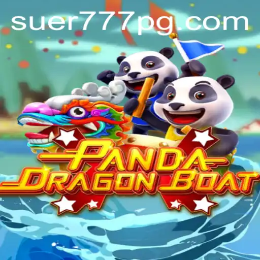 Tudo o que Você Precisa Saber Sobre o Jogo PANDADRAGONBOAT