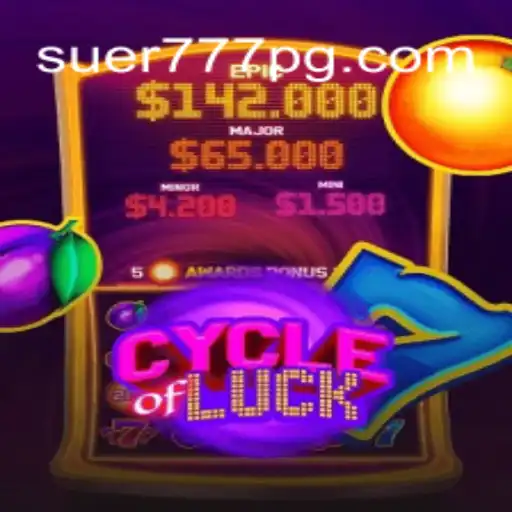 CycleofLuck: Um Mergulho no Mundo do Jogo Online