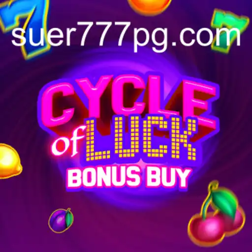 Explorando o Jogo CycleofLuckBonusBuy: Estratégias, Regras e Eventos Atuais