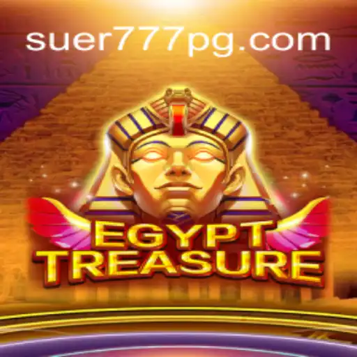 Descubra a Emoção do Jogo EgyptTreasure e Suas Regras no Suer777.com
