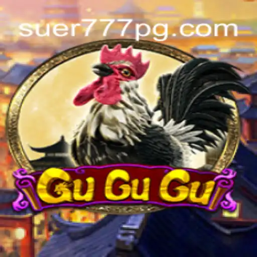 Explorando o Fascinante Mundo do Jogo GuGuGu: Supere os Desafios em Suer777.com