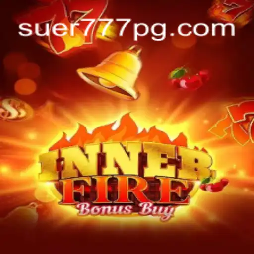 Descubra InnerFireBonusBuy: Um Novo Jogo de Emoção na Suer777.com