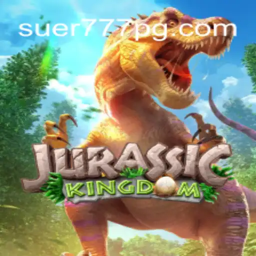 Descubra o Mundo de JurassicKingdom: Um Aventura Pré-Histórica Imperdível