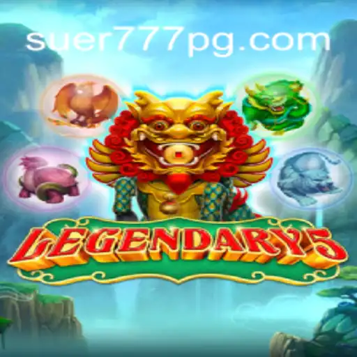 Legendary5: Explorando o Mundo do Novo Jogo Revolucionário
