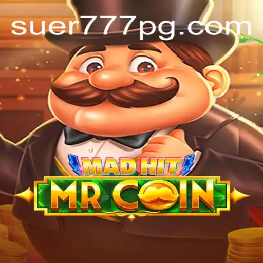 Desvendando MadHitMrCoin: Um Novo Fenômeno nos Jogos Online