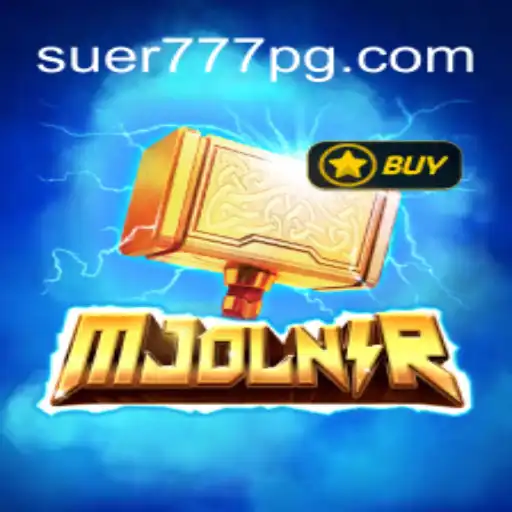 Descubra o Fascinante Mundo de Mjolnir