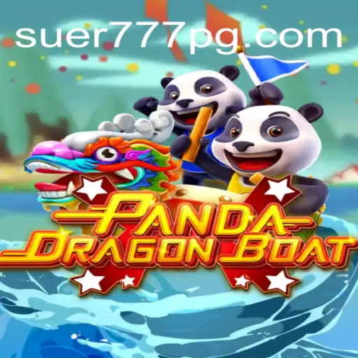 Tudo o que Você Precisa Saber Sobre o Jogo PANDADRAGONBOAT