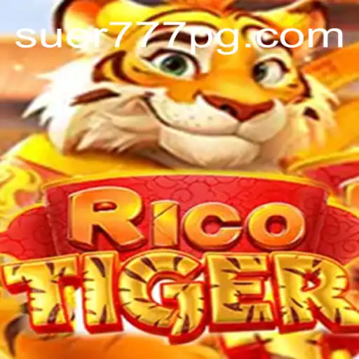 RicoTiger: Explorando o Novo Fenômeno dos Jogos
