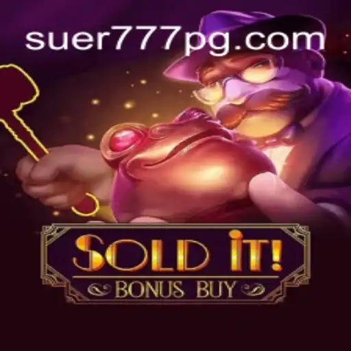 Explorando SolditBonusBuy: Um Novo Fenômeno em Suer777.com