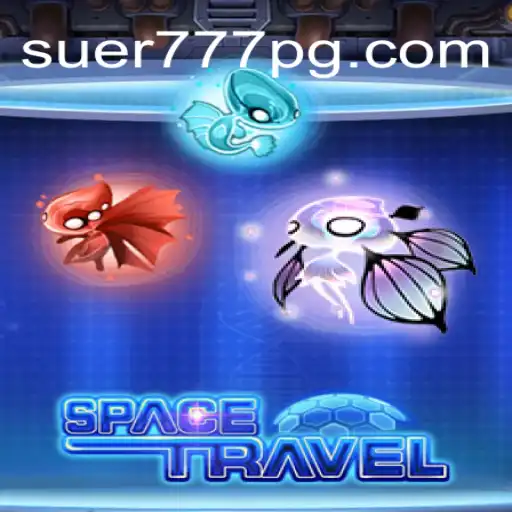 Explorando o Universo com SpaceTravel: Uma Jornada Intergaláctica