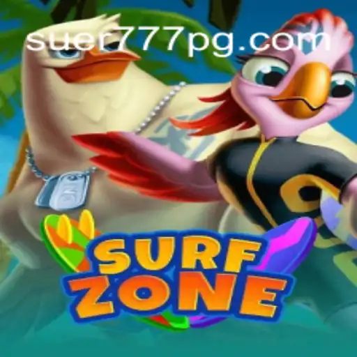 Descubra a Emoção do SurfZone: Aventura e Diversão na Ponta dos Dedos