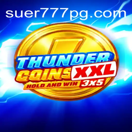 Explorando o Universo de ThunderCoinsXxl