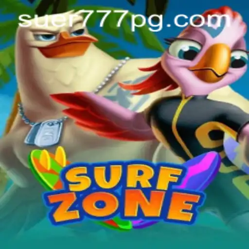 Descubra a Emoção do SurfZone: Aventura e Diversão na Ponta dos Dedos